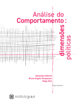 Análise do Comportamento: Dimensões Políticas