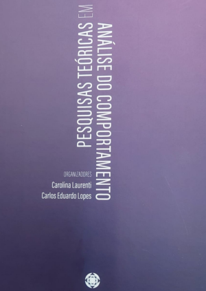Pesquisas teóricas em análise do comportamento